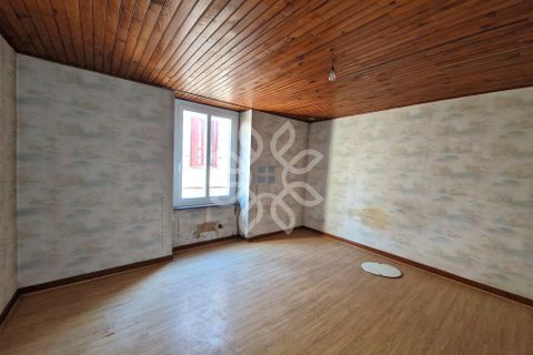 Landsbyhus i Brioude, Haute-Loire, Brioude - € 40.000 | Ref: V30000354 - foto 3