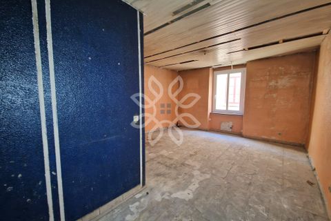 Landsbyhus i Brioude, Haute-Loire, Brioude - € 40.000 | Ref: V30000354 - foto 6