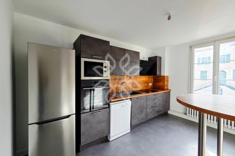 Apartament a Brioude, Haute-Loire, Brioude - € 650/mes | Ref: L20000361 - foto 2