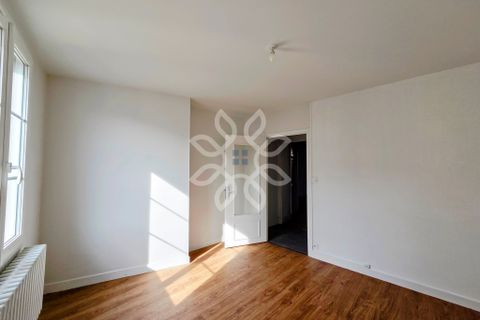 Apartament a Brioude, Haute-Loire, Brioude - € 650/mes | Ref: L20000361 - foto 4