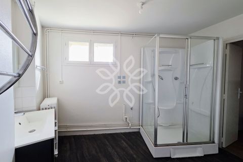 Apartament a Brioude, Haute-Loire, Brioude - € 650/mes | Ref: L20000361 - foto 11