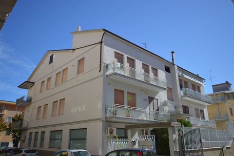 Lejlighed i Vasto, Chieti, Vasto - € 69.000 | Ref: 337 - foto 1