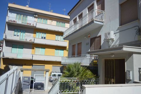 Lejlighed i Vasto, Chieti, Vasto - € 69.000 | Ref: 337 - foto 2
