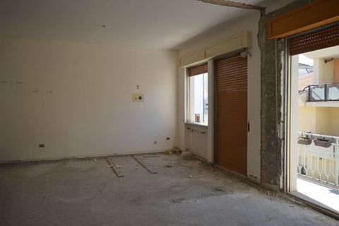 Lejlighed i Vasto, Chieti, Vasto - € 69.000 | Ref: 337 - foto 5