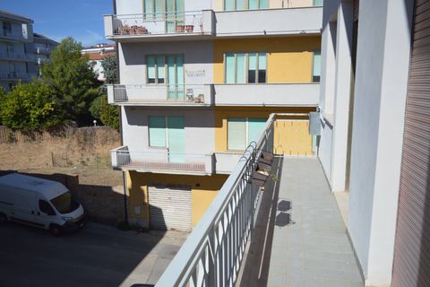 Lejlighed i Vasto, Chieti, Vasto - € 69.000 | Ref: 337 - foto 7