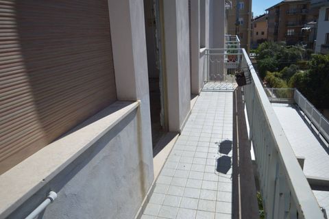Lejlighed i Vasto, Chieti, Vasto - € 69.000 | Ref: 337 - foto 8