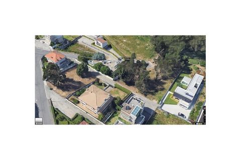 Helårsgrund i Oliveira do Douro, Porto, Oliveira do Douro - € 165.000 | Ref: 6974 - foto 7