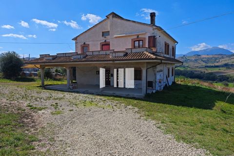 Villa a Bellante, Teramo, Bellante - € 185.000 | Ref: 903 - foto 7