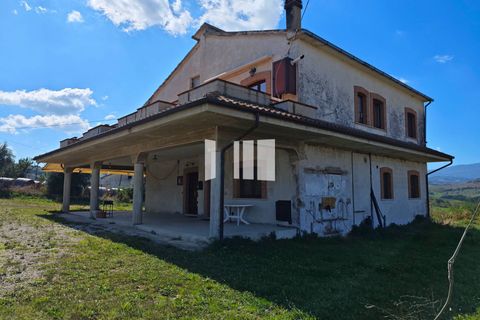 Villa a Bellante, Teramo, Bellante - € 185.000 | Ref: 903 - foto 3