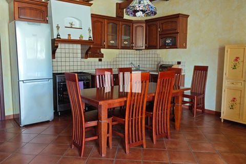 Villa a Bellante, Teramo, Bellante - € 185.000 | Ref: 903 - foto 12