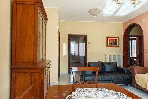 Villa a Bellante, Teramo, Bellante - € 185.000 | Ref: 903 - foto 35
