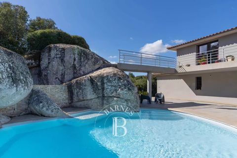 Villa a Porto-Vecchio, Corse-du-Sud, Porto-Vecchio - € 1.580.000 | Ref: RV1943 - foto 4