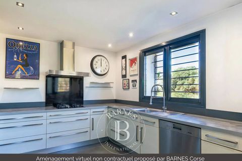 Villa a Porto-Vecchio, Corse-du-Sud, Porto-Vecchio - € 1.580.000 | Ref: RV1943 - foto 12