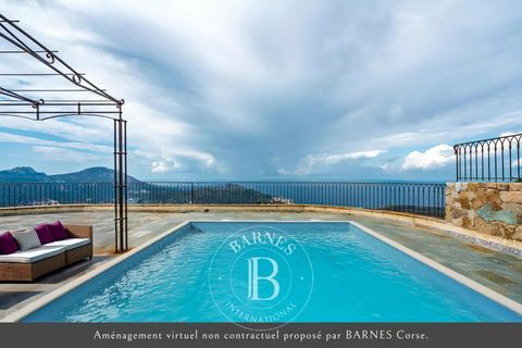 Villa a L'Île-Rousse, Haute-Corse, L'Île-Rousse - € 1.050.000 | Ref: RV2015 - foto 3