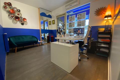 Erhvervsejendom i Menton, Alpes-Maritimes, Menton - € 55.000 | Ref: DALB-FLJ-N29 - foto 1