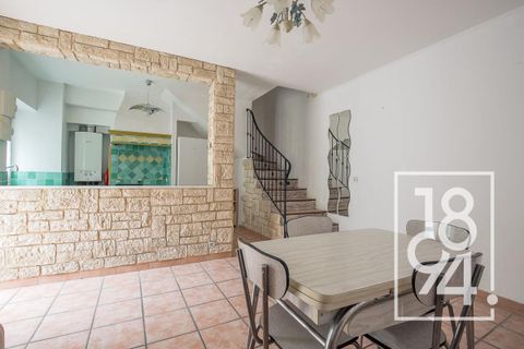 Byhus i Marseille, Bouches-du-Rhone, Marseille - € 160.000 | Ref: MM55-P35-8AQ - foto 1
