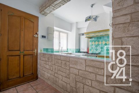 Byhus i Marseille, Bouches-du-Rhone, Marseille - € 160.000 | Ref: MM55-P35-8AQ - foto 2
