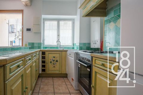 Byhus i Marseille, Bouches-du-Rhone, Marseille - € 160.000 | Ref: MM55-P35-8AQ - foto 3