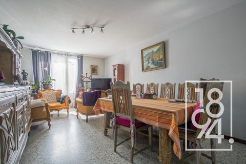 Lejlighed i Marseille, Bouches-du-Rhone, Marseille - € 110.000 | Ref: 64PM-GLP-HD3 - foto 1