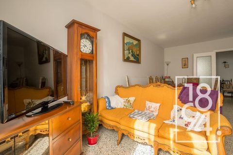 Lejlighed i Marseille, Bouches-du-Rhone, Marseille - € 110.000 | Ref: 64PM-GLP-HD3 - foto 2