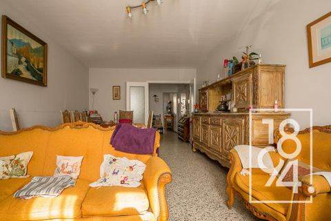 Lejlighed i Marseille, Bouches-du-Rhone, Marseille - € 110.000 | Ref: 64PM-GLP-HD3 - foto 3