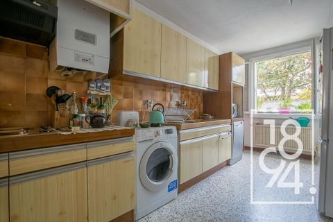 Lejlighed i Marseille, Bouches-du-Rhone, Marseille - € 110.000 | Ref: 64PM-GLP-HD3 - foto 4