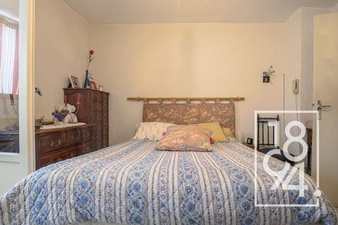Lejlighed i Marseille, Bouches-du-Rhone, Marseille - € 110.000 | Ref: 64PM-GLP-HD3 - foto 5