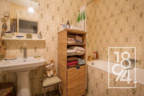 Lejlighed i Marseille, Bouches-du-Rhone, Marseille - € 110.000 | Ref: 64PM-GLP-HD3 - foto 7