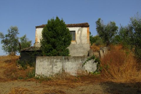 Landejendom i Mouriscas, Santarem, Mouriscas - € 66.000 | Ref: P25-233 - foto 7