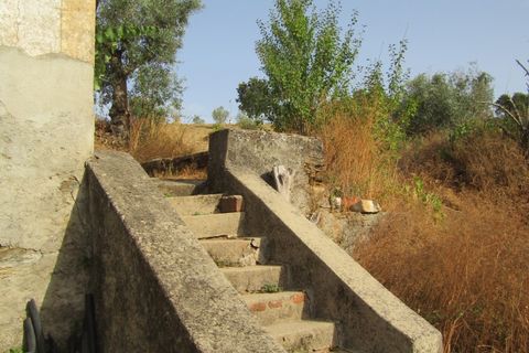 Landejendom i Mouriscas, Santarem, Mouriscas - € 66.000 | Ref: P25-233 - foto 16