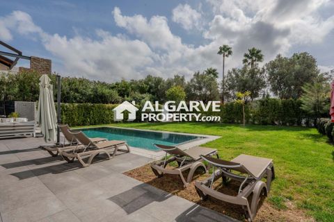 Villa i Almancil, Faro, Almancil - € 1.850.000 | Ref: V258730J - foto 2
