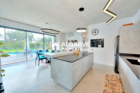 Villa i Almancil, Faro, Almancil - € 1.850.000 | Ref: V258730J - foto 1