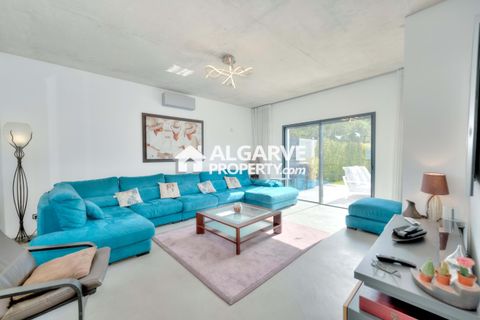 Villa i Almancil, Faro, Almancil - € 1.850.000 | Ref: V258730J - foto 4