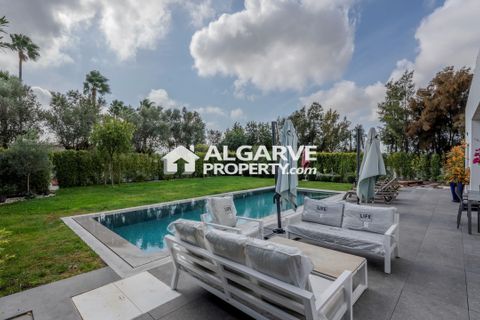 Villa i Almancil, Faro, Almancil - € 1.850.000 | Ref: V258730J - foto 6
