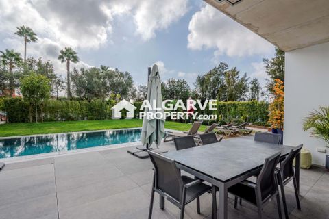 Villa i Almancil, Faro, Almancil - € 1.850.000 | Ref: V258730J - foto 23