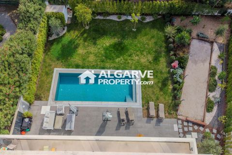 Villa i Almancil, Faro, Almancil - € 1.850.000 | Ref: V258730J - foto 30