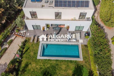 Villa i Almancil, Faro, Almancil - € 1.850.000 | Ref: V258730J - foto 31