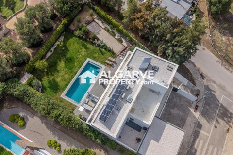 Villa i Almancil, Faro, Almancil - € 1.850.000 | Ref: V258730J - foto 32
