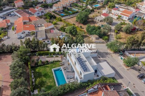 Villa i Almancil, Faro, Almancil - € 1.850.000 | Ref: V258730J - foto 33