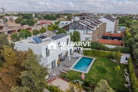 Villa i Almancil, Faro, Almancil - € 1.850.000 | Ref: V258730J - foto 34