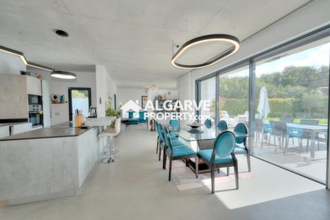 Villa i Almancil, Faro, Almancil - € 1.850.000 | Ref: V258730J - foto 38