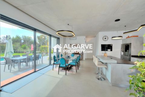 Villa i Almancil, Faro, Almancil - € 1.850.000 | Ref: V258730J - foto 39