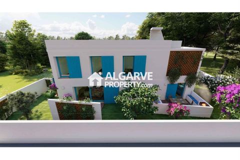 Helårsgrund i Paderne, Faro, Paderne - € 152.000 | Ref: TC258734P - foto 1