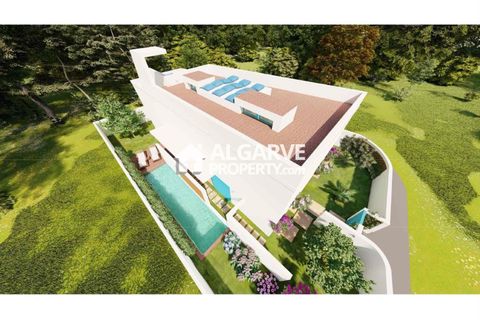 Helårsgrund i Paderne, Faro, Paderne - € 152.000 | Ref: TC258734P - foto 2