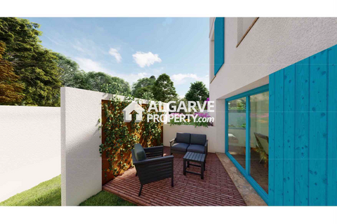 Helårsgrund i Paderne, Faro, Paderne - € 152.000 | Ref: TC258734P - foto 4