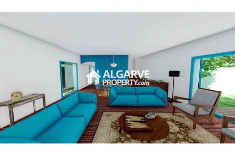 Helårsgrund i Paderne, Faro, Paderne - € 152.000 | Ref: TC258734P - foto 5