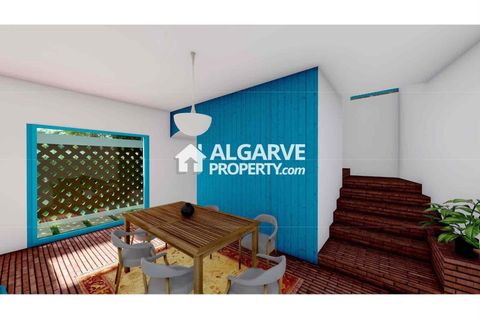 Helårsgrund i Paderne, Faro, Paderne - € 152.000 | Ref: TC258734P - foto 7