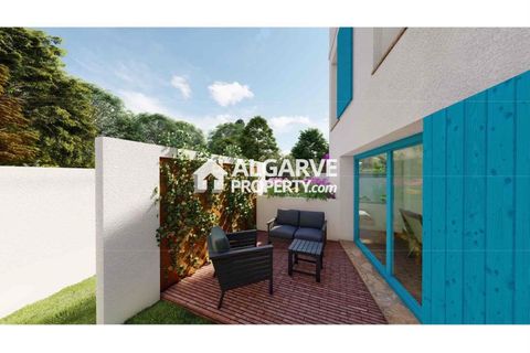 Helårsgrund i Paderne, Faro, Paderne - € 152.000 | Ref: TC258734P - foto 9