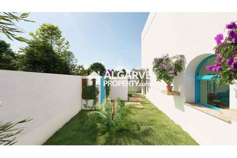 Helårsgrund i Paderne, Faro, Paderne - € 152.000 | Ref: TC258734P - foto 10
