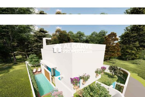 Helårsgrund i Paderne, Faro, Paderne - € 152.000 | Ref: TC258734P - foto 11